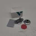 VICSEED Tesla Phone MountStrongest Magnet PowerFoldable Hidden Tesla Phone Holder Fit for All Phone, Tesla Model 3 Model Y for MagSafe Car Mount, Tesla Model 3 Accessories, Tesla Model Y Accessories (Black)