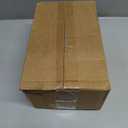 Hananona 100 Pcs Artificial Pine Branches Green Plants Pine Needles DIY Accessories for Garland Wreath Christmas and Home Garden Decor (100, Green)