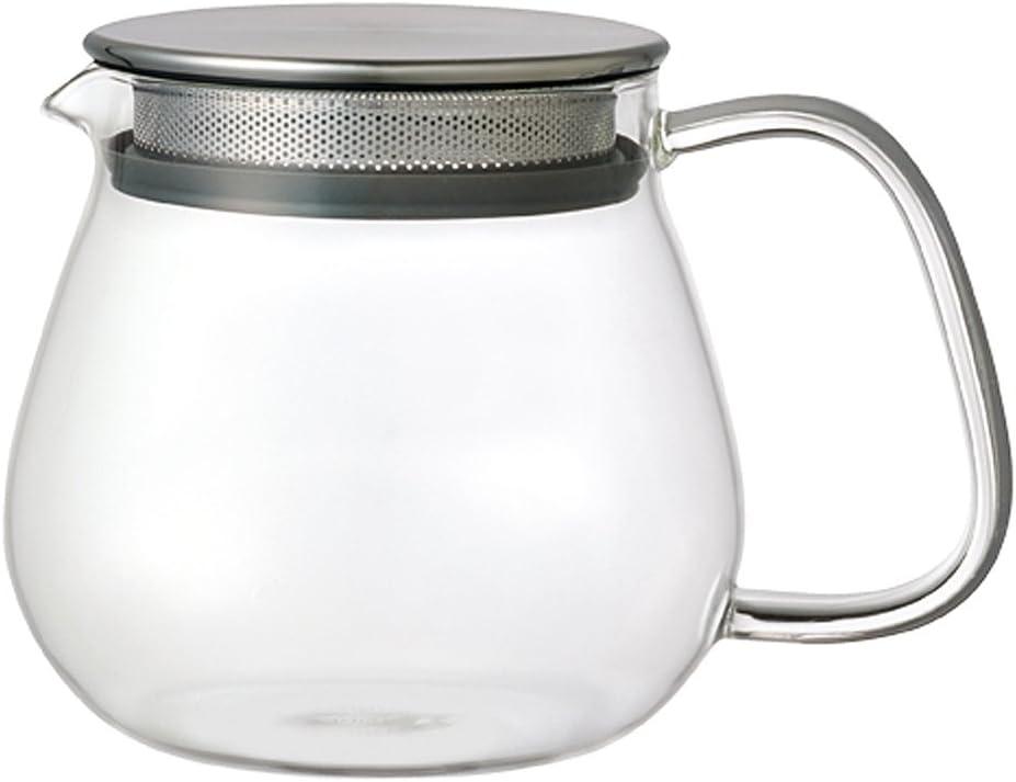 Kinto ONE TOUCH Teapot 460ml