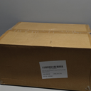 Tarp Cover Blue Waterproof 24x64 Great for Tarpaulin Canopy Tent, Boat, RV Or Pool Cover!!! (Standard Poly Tarp 24'X64') (Blue-lightweight Protection)