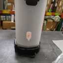 Keenstone Espresso Machine 15 Bar, Compact Espresso Coffee Maker with Auto Milk Frother, 40oz Removable Water Tank for Lattes & Cappuccino