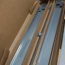 LG Genuine Washer Dryer Stacking Kit for 27-Inch Front Load Laundry Pairs (KSTK4)