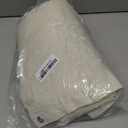 Backflow Preventer Insulation Cover, Outdoor Pipe Insulation Covers Winter Freeze Protection (5F), Sturdy Insulated Cover Pouch for Irrigation Sprinkler Valve Well Pump (Kahki, 24"W x 24"H)