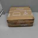 Graco TurboBooster 2.0 Backless Booster Car Seat, Denton