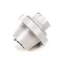Globe X30017-DG Attachment Hub - Dark Gray