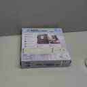 MSI B760M Project Zero Gaming Motherboard (Support 14th/13th/12th Gen Intel Processors, LGA 1700, DDR5, PCIe 5.0, M.2 Slots, 2.5Gbps LAN, USB 3.2 Gen2, HDMI/DP, Wi-Fi 6E, Bluetooth 5.3, mATX)