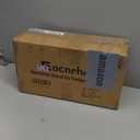 Backdrop Stand Kit - 6 Widths, 10x7.5ft Adjustable Background Stand for Parties & Studio Photography