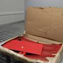 Jump Ramp for BMX, Skateboard/Bike/Skate/RC/Jump Ramp, Designed for Both BMX Bikes and Remote-Controlled Vehicles