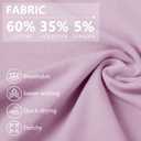 Women's Peplum Tops Babydoll Tops Short Sleeve Shirts Cinched Waist Tops Casual Blouses Dressy Summer (Pink, S)