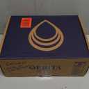 Brita UltraMax Large Water Dispenser With Standard Filter, BPA-Free, Reduces Copper, Cadmium and Mercury Impurities, Lasts 2 Months or 40 Gallons, Includes 1 Filter, Kitchen Accessories, Large 27-Cup