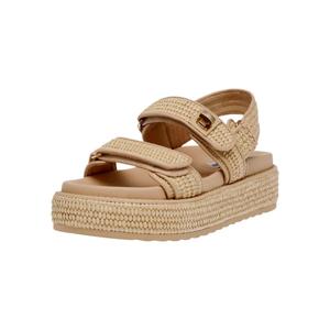 SM New York Women's Bigmona Sandal, Size 8