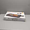 Toastmaster 10" x 16" Electric Griddle