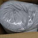 Cervical Memory Foam Pillow for Neck Pain Relief – Ergonomic Contour Pillow for Side, Back & Stomach Sleepers – Eco-Friendly & Durable