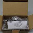 TAILI Sponge Holder for Kitchen Sink with Strong Suction Cup, Rustproof Aluminum Sink Caddy for Sponges, Removable Sponge Holder, Dish Brush for Scraper - Silver