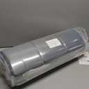 Kidirect Toddler Couch 2-in-1, Kids Sofa Bed Fold Out Convertible Lounger, Chair for Toddlers 1-3 with Storage Pockets, Gift for Boys Girls (Grey)