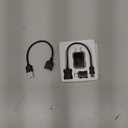 Drivio Wireless CarPlay Adapter for iPhone & Android | USB CarPlay Wireless Adapter with Screen Mirroring | 2026 Bluetooth Car Play Dongle Apple Play for Car Accessories Android Auto USB C & A