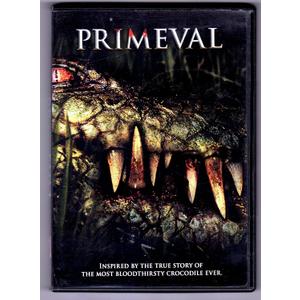 Primeval