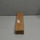 Shower Curtain Rod, 1" Diameter Heavy Duty Tension Shower Rod, Non Slip Adjustable 28-74 inch No Drilling Shower Curtain Rods Spring Tension For Bathroom, Shower Stall, No Rust, Black