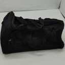 Duffel Bag-Large-Black 