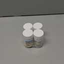 3 x HealthA2Z Allergy Relief | Levocetirizine Dihydrochloride 5mg | 24 Hours | Antihistamine | Relief from Sneezing, Runny Nose, Itchy Nose and Eyes (60 Counts)