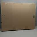 powoq Cargo Mat Compatible with 2020-2025 Toyota Highlander Backrest Mat TPE Cargo Liners Replacement for Toyota Highlander Accessories (Fit 2020-2025 Highlander,Rear Cargo Mat with Backrest Mat)