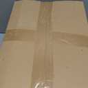 Liliful 20 Pcs 4.7 x 5.2'' Foam Artificial Pumpkins Plastic Fake Pumpkins for Decorating Fall Harvest Simulation Decorations for Halloween Thanksgiving Fall Party Home Kitchen Decor (Orange)