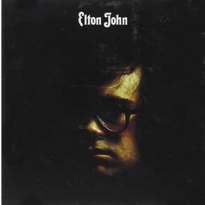 Elton John, Audio CD