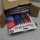 Paper Mate InkJoy 300RT Retractable Ballpoint Pens, Medium Point (1.0mm), Assorted, 48 Count, 6 Packs of 8