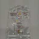 Winnie Christian Religious Decor, Inspirational Gifts for Women, Winnie Bible Verse Acrylic Cross, Encouragement Presents for Friend Mom Coworker, Home Office Desk Decor Plaques