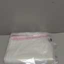 Spartan Industrial - 12 X 18 (200 Count) Self Seal Clear Poly Bags with Suffocation Warning for Packaging, T Shirts & Shipping - Resealable Glue