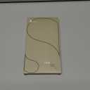 Magnetic for iPhone 17 Case, Compatible with MagSafe, [Full Camera Protection][Screen Protector] Silicone Shockproof Protective Phone Case for iPhone 17 6.3", Deep Purple