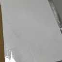 Mat Board Center, Pack of 5, 18x24 for 16x20 White Photo Picture Mat Set - Mat, Backing, Clear Bag - Acid Free, 4-ply Thickness - for Pictures, Photos, Framing