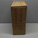 Air Purifiers for Home Large Room, Cover Up to 3000 Ft with Air Quality Monitor and Timer, HEPA Filter Air Purifier for Bedroom with Fragrance, Air Cleaner for Dorm Room, Office - Grey