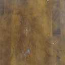 Multi-Purpose Desk, Writing Desk, Craft Table, Work Table, Computer Desk, Solid Wood, Brown (Walnut)