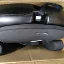 Graco Tranzitions 3-in-1 Harness Booster Car Seat, Forward Facing Car Seat, Highback, to Backless Booster, Proof, Mfg date: 03-16-26