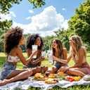 Cities Around the World 25 Oz Tumbler Series - Designed in the USA - Vacuum Insulated Tumbler with Lids & Straw - Stainless Steel Coffee Water Travel Mug, Cup for Hot Cold Drink (Boston)