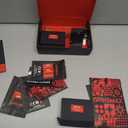 BRIKSMAX 2.0 Light Kit for Lego-75403 Grogu with Hover Pram -Innovative Led Lighting Kit Compatible with Lego Star Wars Building Set - Not Included Lego Set