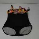 Speedo Women's Endurance+ Color Top One Piece Swimsuit (16)