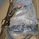 Dorman 937-795 Passenger Side Sliding Door Lock Actuator Motor Compatible with Select Ford/Thomas Models