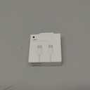 Apple 60W USB-C to USB-C Woven Charge Cable (1 m): Fast and Convenient Charging