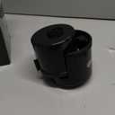 DYLEN Car Cup Holder Expander, 2 in 1 Cup Holder Adapter Extender for Car with Expandable Insert, Fits Yeti, Hydroflask and Other Large Water Bottles & Mugs in 2.2"-4.6" (10-46oz)