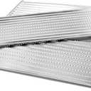 Grill Replacement Parts for Charbroil 463242516 463242515 463355220 463367016 463342620 463342420 463246018, G466-2400-W1 Cooking Grate Infrared Emitter for Charbroil Tru Infrared 463242516 Grill
