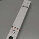 AFIING Leather Desk Pad Protector, Mouse Pad, Office Desk Mat, Non-Slip PU Leather Desk Blotter, Large Desk Mat, Waterproof Keyboard Mat for Office/Home/Decor (Dark Green, 48" x 17")