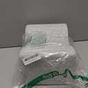 BlissTrends Memory Foam Knee Pillow, Knee Pillow for Side Sleepers, Leg Pillows for Sleeping Blood Circulation, Elevation Pillow for Spine Aligning, Sciatica, Back, Hip, Knee, Ankle Pain, Grey (Large)