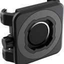 Magnetic Universal Adaptor Clamp Holder Compatible with Quad Lock Mount