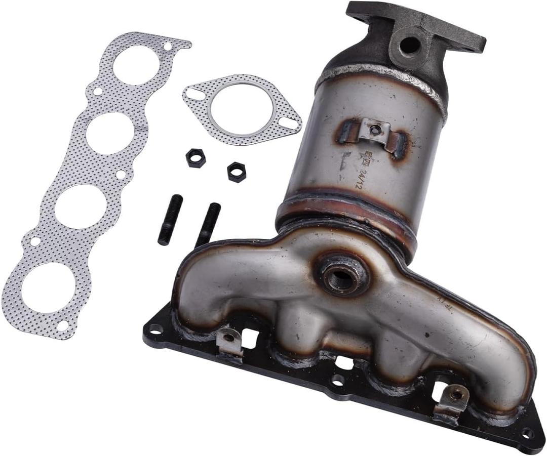 28510-2EPE0 Compatible with Hyundai Tucson 2.0L 2019 2020 2021 Sport AWD Replaces# 285102EPE0, 327-10147
