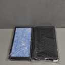 Tesla Model 3 Model Y Replacement Air Filter, 2 Pack 3-in-1 Ture HEPA Cabin Air Filter Replacement, Tesla Model 3 Model Y Accessories (2016-2025)