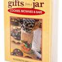 Gifts from a Jar: Cookies, Brownies & Bars (Book)