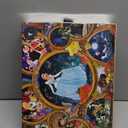 Buffalo Games Ceaco  2000 Piece Silver Select Disney Classic Collage Jigsaw Puzzle Colorful Puzzle for Adults  Precision-Cut Pieces, Beautiful Artwork, and Hours of Relaxing Fun