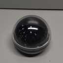 Super Hero Night Light for Boys | Spiderman Night Light and Star Projector 2-in-1 | Avengers Light Projector for Kids Bedroom Decor | Superhero Toys Gifts for Boys 4-6 (Black)